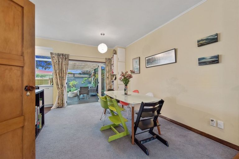 Photo of property in 14 Fergusson Street, Hamilton East, Hamilton, 3216