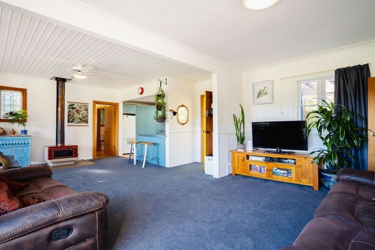 Photo of property in 12 Orokonui Road, Waitati, 9085