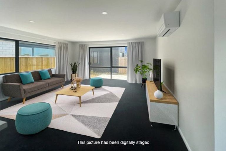 Photo of property in 4 Greengrass Crescent, Kaiapoi, 7630