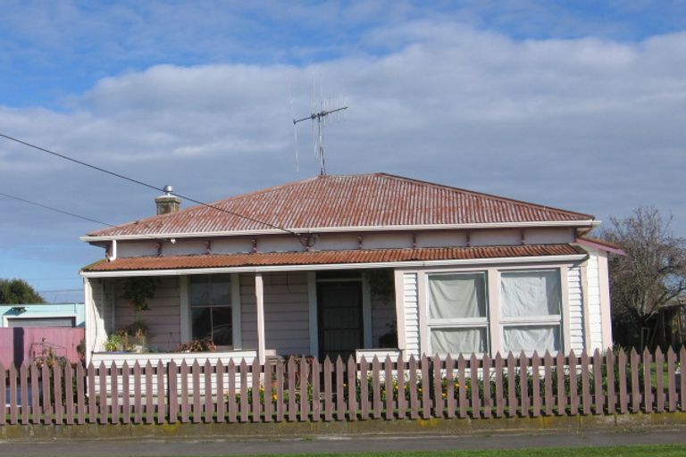 Photo of property in 2a Gladstone Street, Foxton, 4814