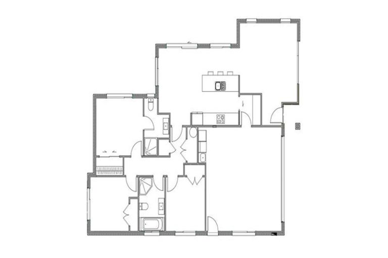 Photo of property in 7 Booker Drive, Tuakau, 2121