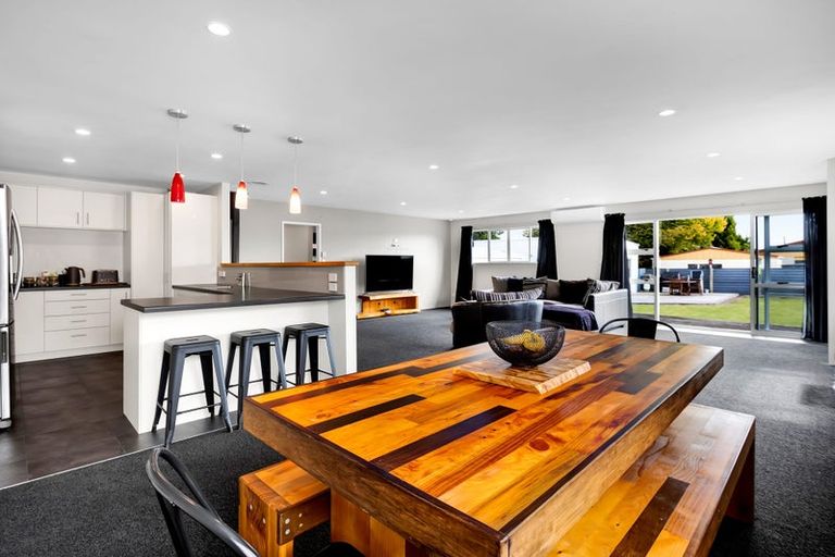 Photo of property in 29 Tawa Street, Hawera, 4610