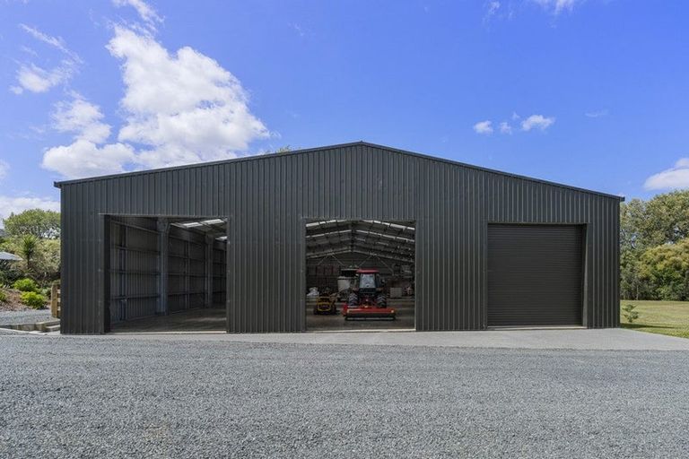 Photo of property in 37 Ward Road, Matakana, Warkworth, 0985