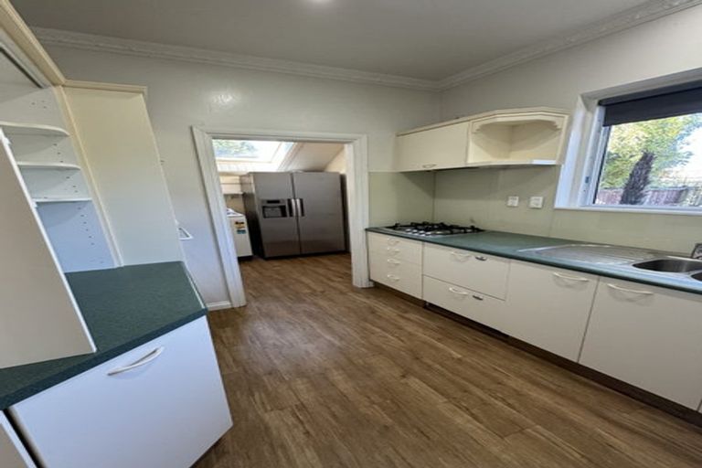 Photo of property in 105a Hinau Street, Riccarton, Christchurch, 8041