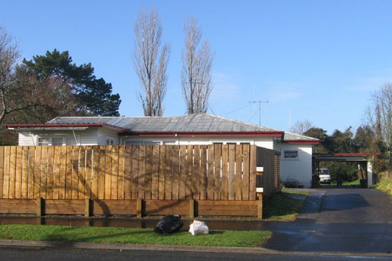 Photo of property in 26 Urlich Avenue, Melville, Hamilton, 3206