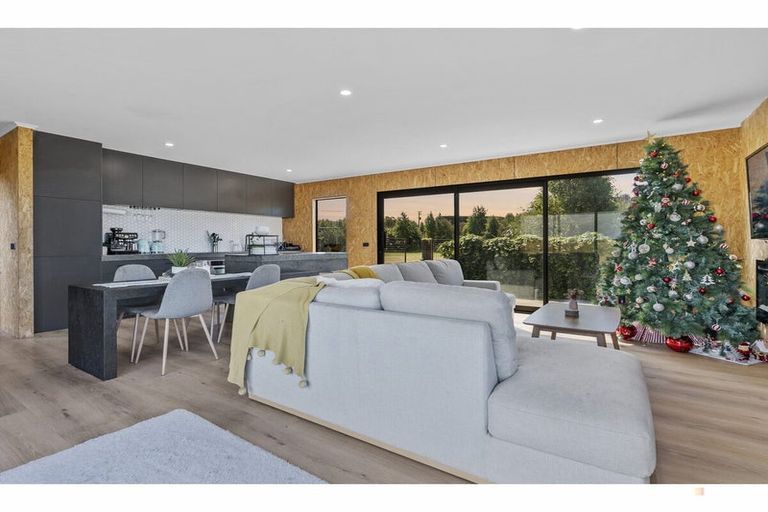 Photo of property in 515 Doake Road, Levels Valley, Timaru, 7974