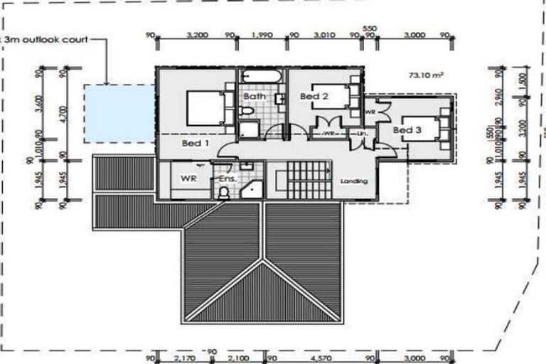 Photo of property in 140a Lisle Farm Drive, Pukekohe, 2120