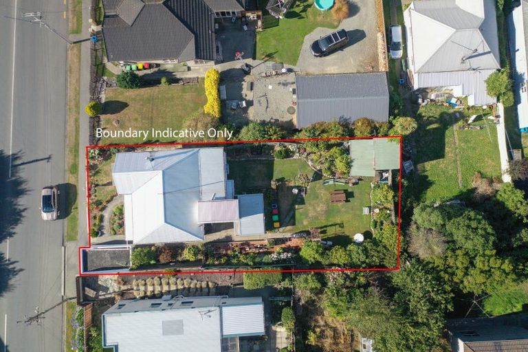 Photo of property in 68 Wilson Street, Seaview, Timaru, 7910
