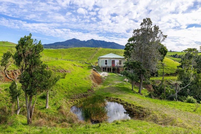 Photo of property in 62 Cornes Road, Raglan, 3296