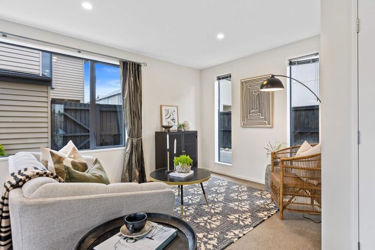 Photo of property in 500a Barbadoes Street, Edgeware, Christchurch, 8013