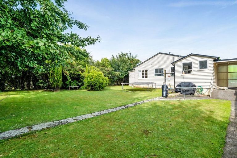 Photo of property in 33 Standish Street, Inglewood, 4330