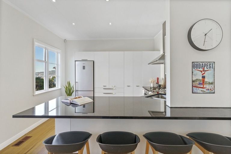 Photo of property in 23a Ravi Street, Khandallah, Wellington, 6035