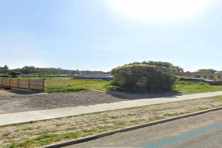 Photo of property in 122 Black Street, Wairoa, 4108