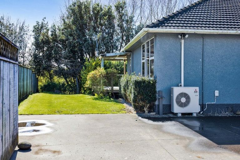 Photo of property in 9 Malone Place, Hawera, 4610