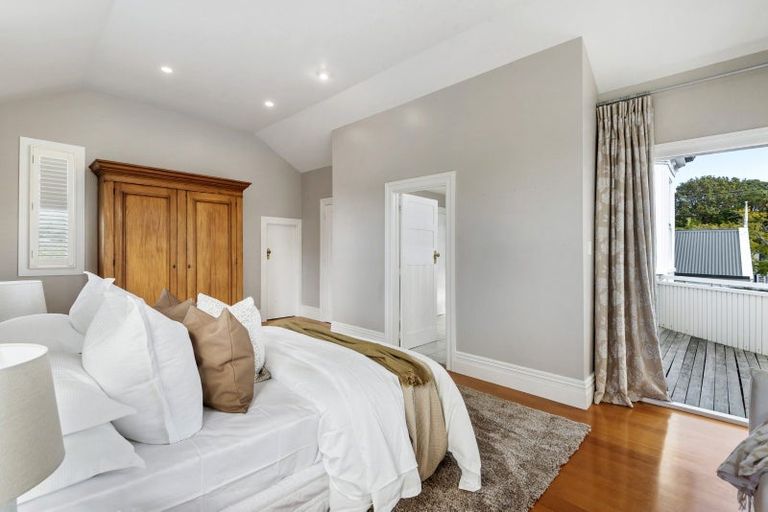 Photo of property in 46 Tainui Road, Devonport, Auckland, 0624