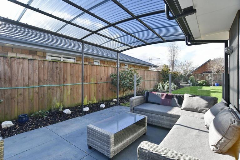 Photo of property in 66 Pentecost Road, Rangiora, 7400