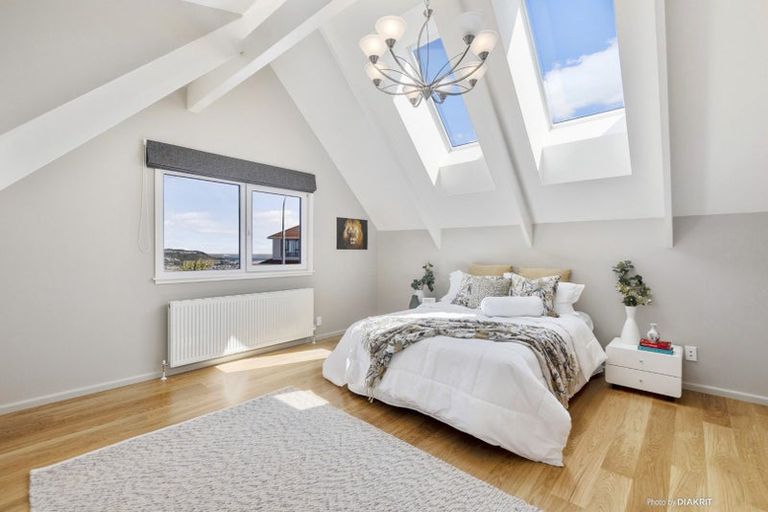 Photo of property in 1 Tamahine Street, Maupuia, Wellington, 6022