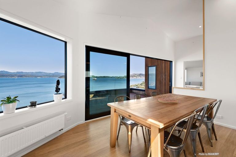 Photo of property in 12 Satchell Way, Kaiwharawhara, Wellington, 6035