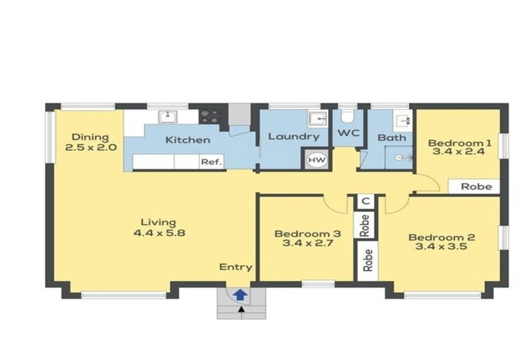 Photo of property in 15 Franklyne Road, Otara, Auckland, 2023