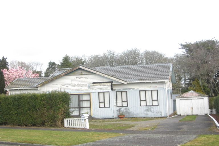 Photo of property in 9 Regan Street, Stratford, 4332