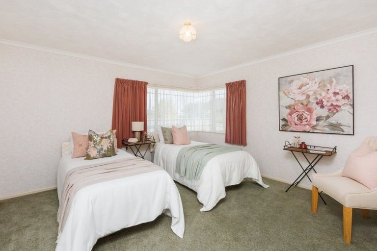 Photo of property in 4 Fauchelle Court, Feilding, 4702