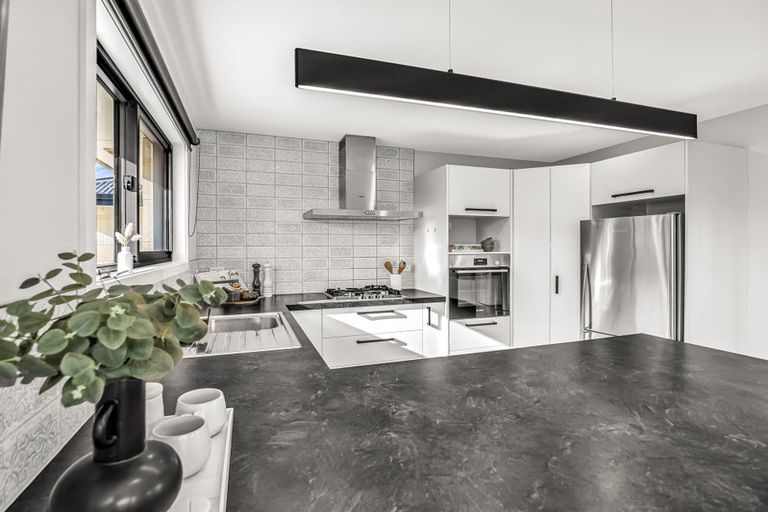 Photo of property in 18a Clydesdale Drive, Holmes Hill, Oamaru, 9401