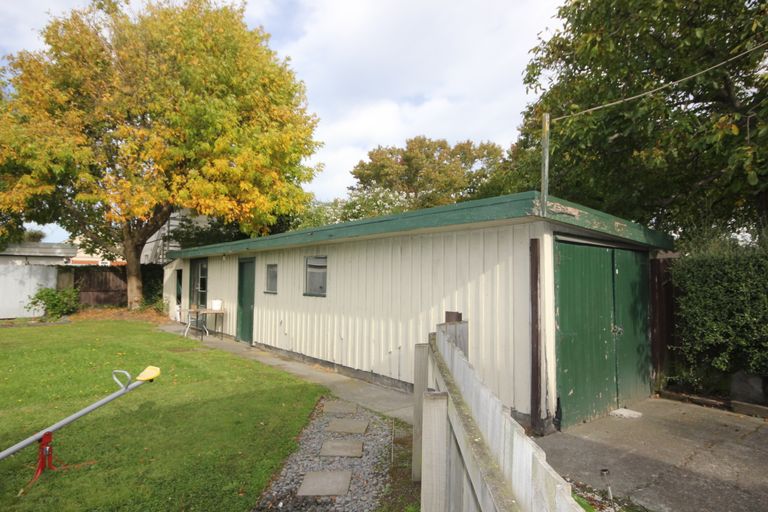 Photo of property in 191 Selwyn Street, Spreydon, Christchurch, 8024