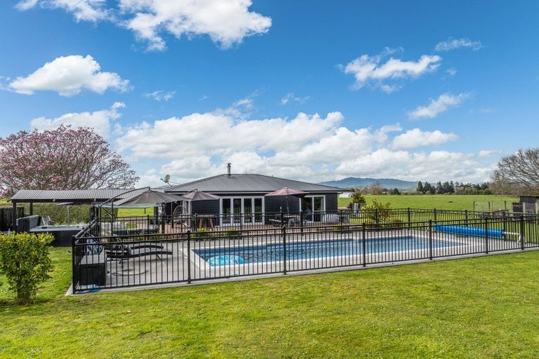 Photo of property in 8 Mclarnon Road, Cambridge, 3495