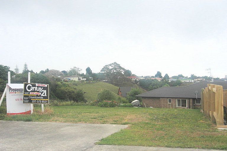 Photo of property in 10 Kiri Place, Te Puke, 3119