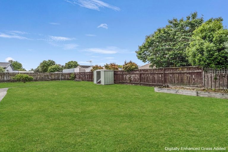 Photo of property in 7 Ensign Place, Flagstaff, Hamilton, 3210