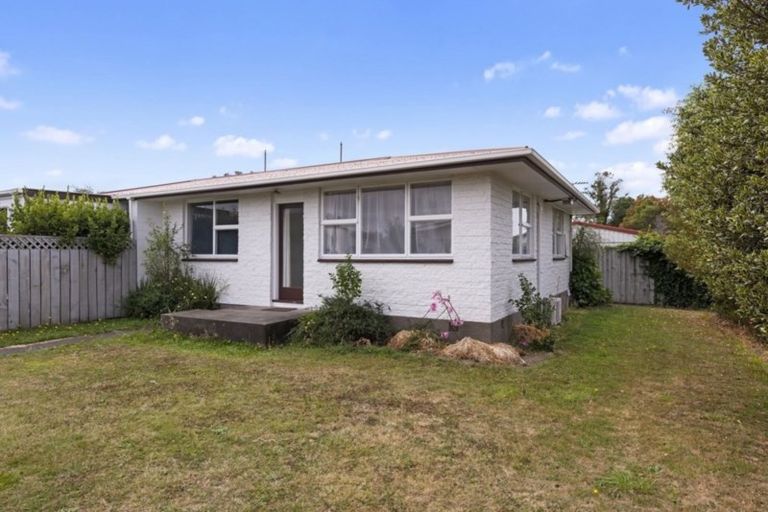 Photo of property in 1/44 Lyndon Street, Riccarton, Christchurch, 8041