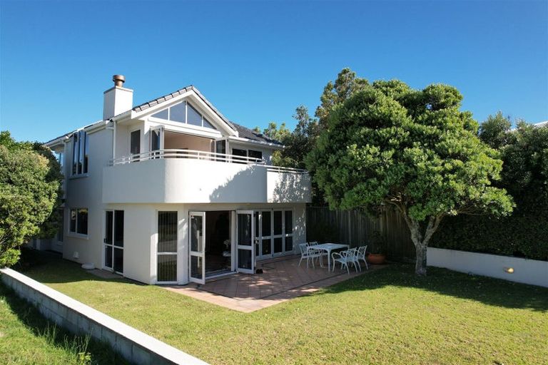 Photo of property in 99b Manly Street, Paraparaumu Beach, Paraparaumu, 5032