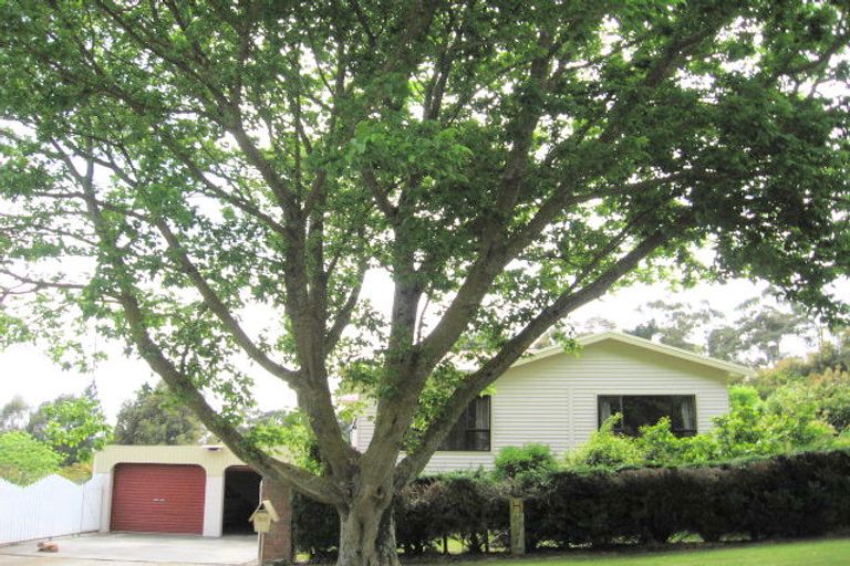 Photo of property in 61 Church Road, Kaitaia, 0410