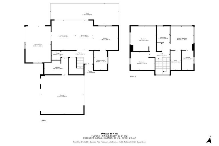 Photo of property in 3c Taylors Avenue, Bryndwr, Christchurch, 8052