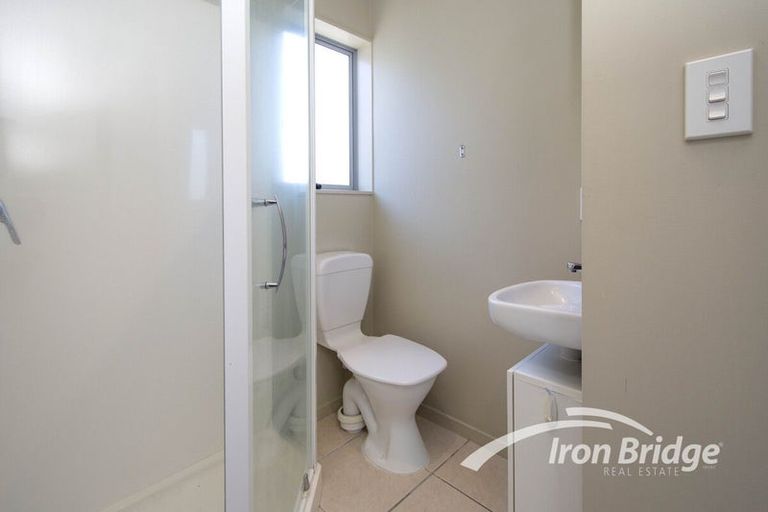 Photo of property in 3/443 Hereford Street, Linwood, Christchurch, 8011
