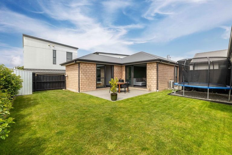 Photo of property in 22 George Square West, Wigram, Christchurch, 8025
