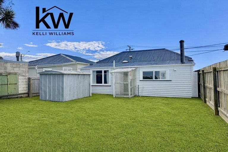Photo of property in 17 Torridge Street, Oamaru, 9400