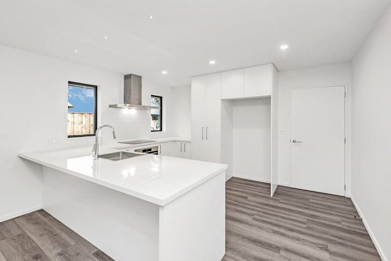 Photo of property in 333 Lincoln Rolleston Road, Rolleston, 7614