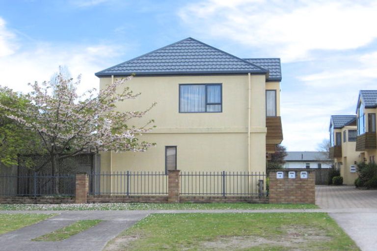 Photo of property in 6/36 Motutaiko Street, Taupo, 3330