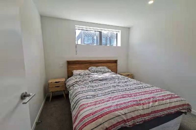 Photo of property in 1/206 Hereford Street, Christchurch Central, Christchurch, 8011