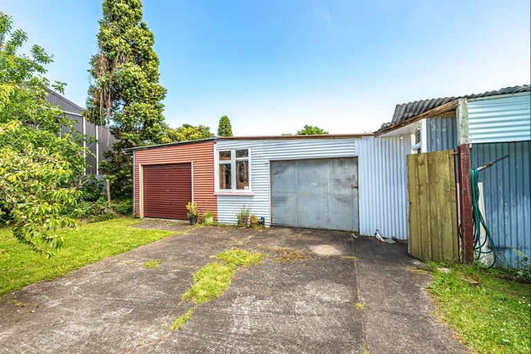 Photo of property in 90 Jellicoe Street, Whanganui East, Whanganui, 4500