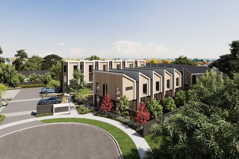 Photo of property in 8 Tonga Place, Riccarton, Christchurch, 8041