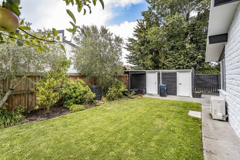 Photo of property in 32c Otaki Street, Kaiapoi, 7630