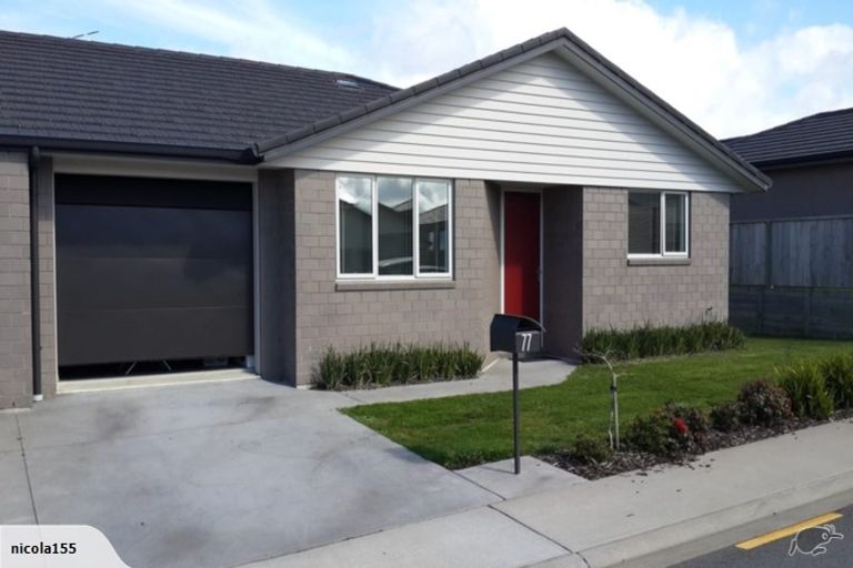 Photo of property in Waterview Estate, 86/4 Greystone Place, Omokoroa, 3114