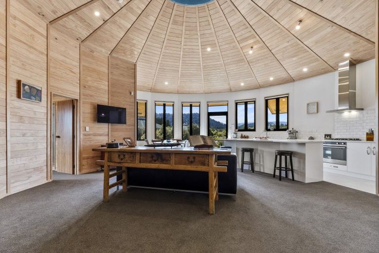 Photo of property in 1 Fern Lane, Ohakune, 4625