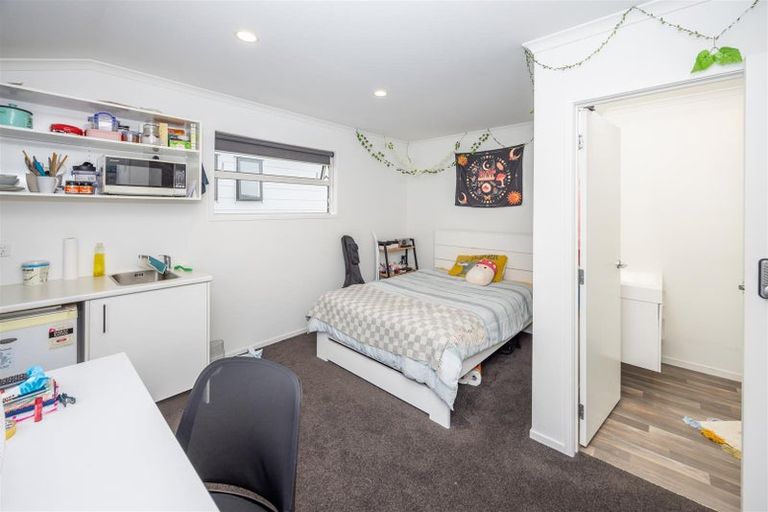 Photo of property in 16u1 Hogan Street, Hamilton East, Hamilton, 3216