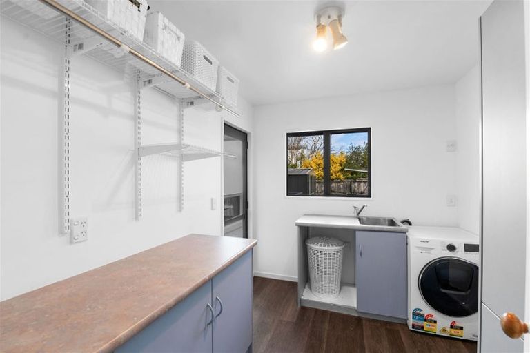 Photo of property in 9 Travis Country Drive, Burwood, Christchurch, 8083