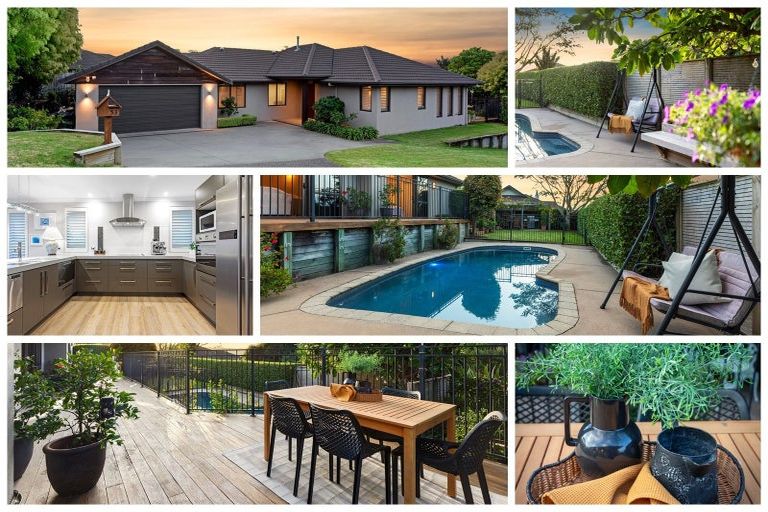 Photo of property in 53 Rexford Heights, Pyes Pa, Tauranga, 3112