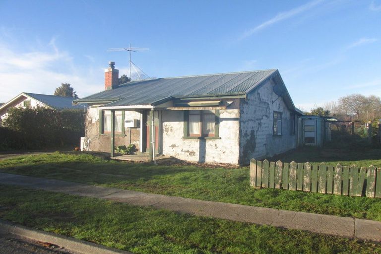 Photo of property in 4 Queen Street, Wairoa, 4108