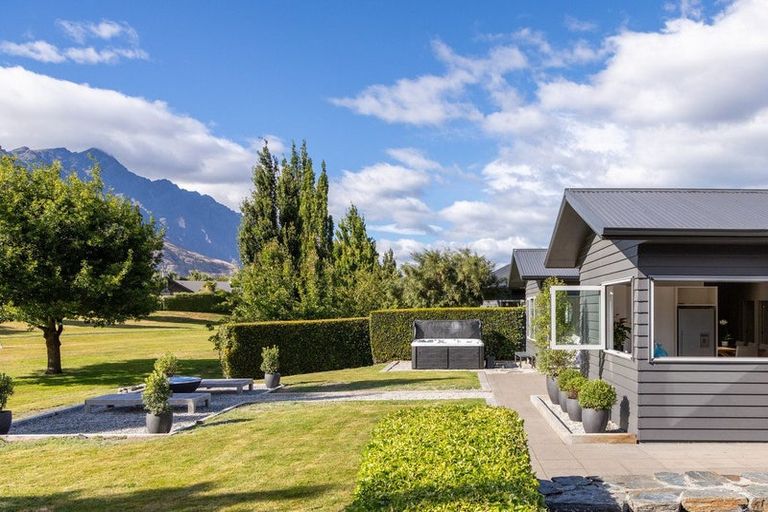 Photo of property in 45 Ferry Hill Drive, Lower Shotover, Queenstown, 9371
